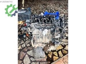 2020 MODEL 1.5 PEJO PARTNER MOTORU DOLU MOTOR