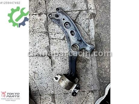 Honda CR-V Salıncak (Alt Tabla) çıkma parça