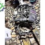 2020 MODEL PEJO PARTNER KOMPLE MOTOR 1,5 motor