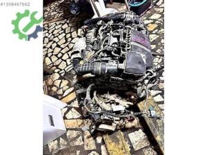 2020 MODEL PEJO PARTNER KOMPLE MOTOR 1,5 motor