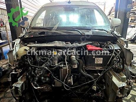 Renault Express Direksiyon Simidi çıkma parça
