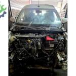 2020 Renault Express Direksiyon Simidi Çıkma Parça Antalya