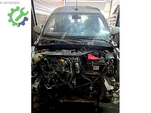 Renault Express Direksiyon Simidi çıkma parça