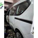 2020 Renault Express Direksiyon Simidi Çıkma Parça Antalya
