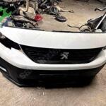 2002 Peugeot Partner Ön Tampon Çıkma Parça Bursa
