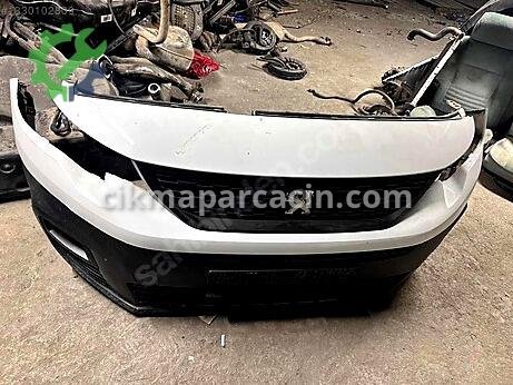 Peugeot Partner Ön Tampon çıkma parça