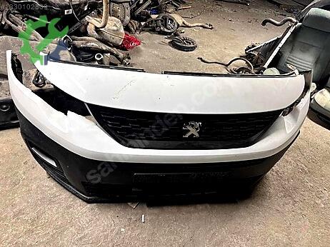 Peugeot Partner Ön Tampon çıkma parça
