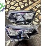 Peugeot 206 Sağ Ön Far Çıkma Parça İstanbul
