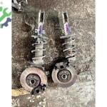 Peugeot 206 Taşıyıcı Çıkma Parça İstanbul