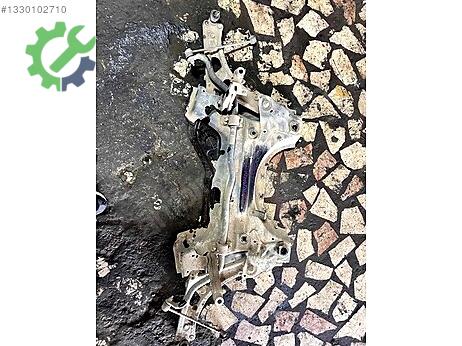 Peugeot Partner Travers çıkma parça