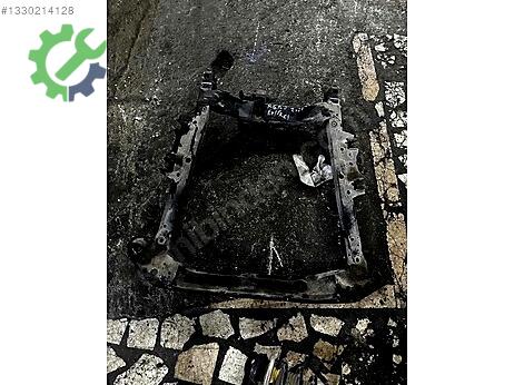 Peugeot Travers çıkma parça