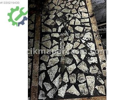 Renault Express Direksiyon Kutusu çıkma parça