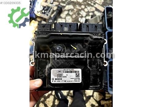 Renault Express Motor Beyni çıkma parça