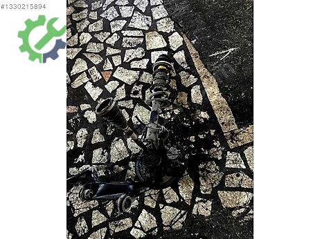 Peugeot Taşıyıcı/Aks Taşıyıcı çıkma parça