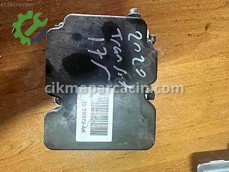 Ford ABS Beyni (Modül) çıkma parça