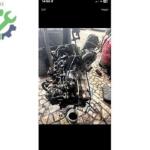 2020 TRANSİT ORJİNAL ÇIKMA KOMPLE MOTOR 97000KM 175BG