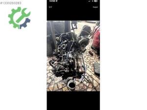 2020 TRANSİT ORJİNAL ÇIKMA KOMPLE MOTOR 97000KM 175BG