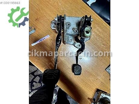 Ford Fren Pedalı çıkma parça