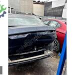 2020 VOLVO S90 SAĞ SOL ARKA ÇAMURLUK ARKA PANEL ARKA ŞASE