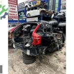 2020 VOLVO XC90 SAĞ SOL ARKA ÇAMURLUK ARKA PANEL ARKA ŞASE