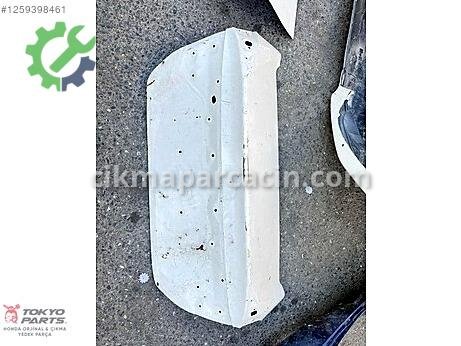Honda Civic Bagaj Kapağı çıkma parça