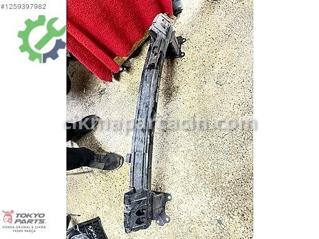 Honda Civic Tampon Demiri çıkma parça