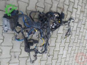 2021 2022 Hyundai tosun motor tesisatı