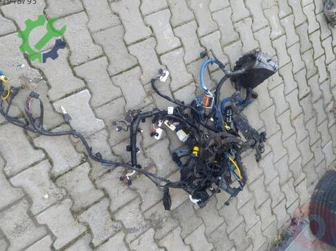 Hyundai Tucson Elektrik Tesisatı çıkma parça
