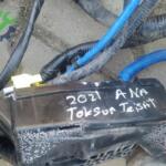 2021 2022 Hyundai tosun motor tesisatı