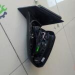 2021 2022 Opel grantlant x sol katlanır ayna
