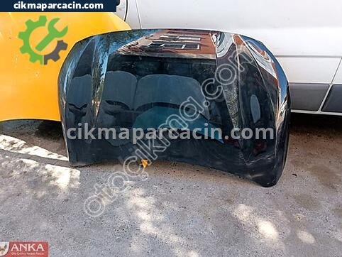 Peugeot 208 Kaput çıkma parça