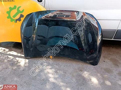 Peugeot 208 Kaput çıkma parça
