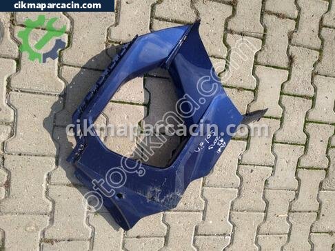 Audi Q3 Tampon Köşesi çıkma parça