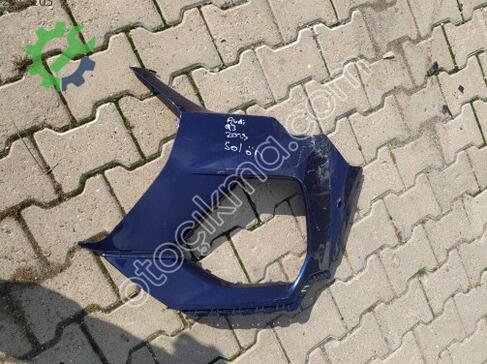 Audi Q3 Tampon Köşesi çıkma parça