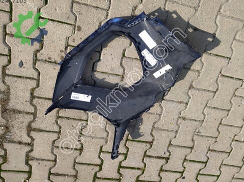 Audi Q3 Tampon Köşesi çıkma parça