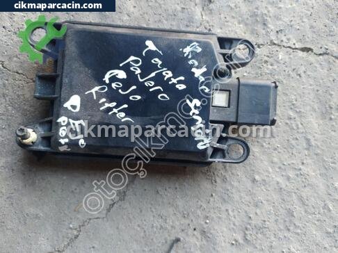 Citroen Berlingo Radar Sensörü (ACC) çıkma parça