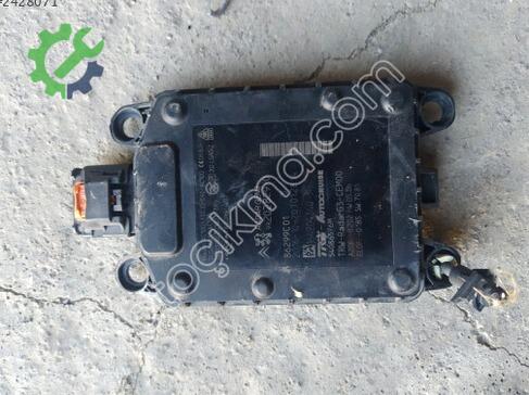 Citroen Berlingo Radar Sensörü (ACC) çıkma parça