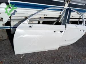 2021 2023 Honda Civic sol ön sol arka kapı