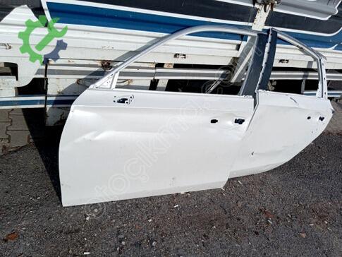 Honda Civic Sol Ön Kapı çıkma parça