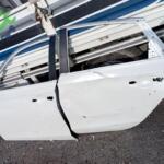 2021 2023 Honda Civic sol ön sol arka kapı