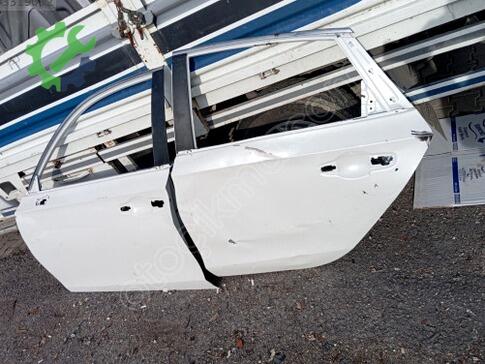 Honda Civic Sol Ön Kapı çıkma parça