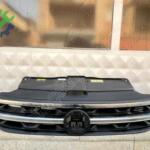 2021-2023 Volkswagen t roc ön panjur r line çıkma