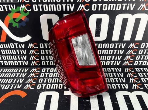 Volkswagen Amarok Stop Lambası çıkma parça