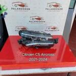 2021 2024 Citroen C5 Aircross Sağ Far