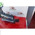 2021 2024 Citroen C5 Aircross Sağ Far