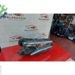 2021 2024 Citroen C5 Aircross Sağ Far