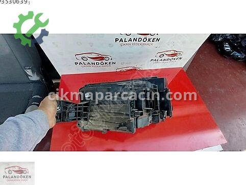 Citroen C5 Sağ Ön Far çıkma parça