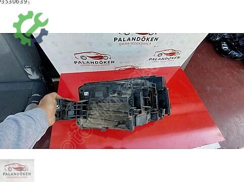Citroen C5 Sağ Ön Far çıkma parça