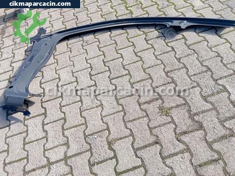 Honda City Sol Marşpiyel Sacı çıkma parça