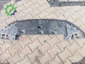 2021 2024 Opel Corsa f ön tampon alt Muhafaza